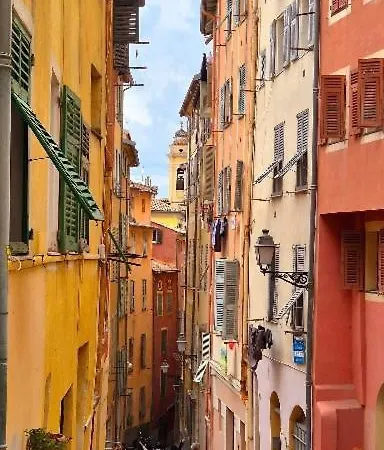 Spacious In Cimiez * Nizza