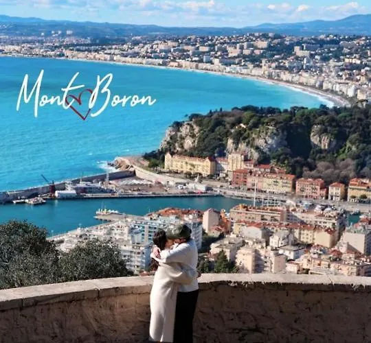 Apartamento Spacious In Cimiez