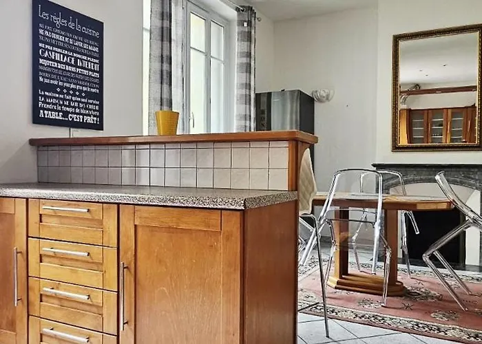 Spacious In Cimiez *