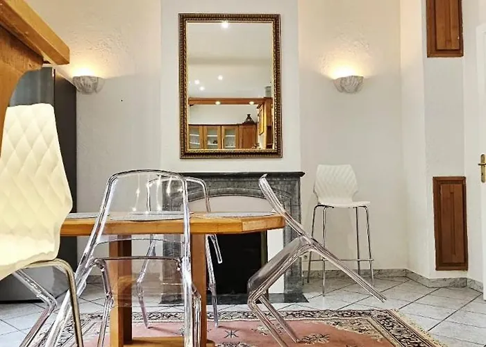 Spacious In Cimiez * Nice