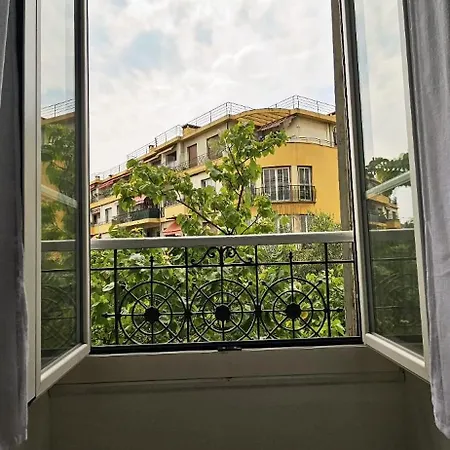 Apartment Spacious In Cimiez