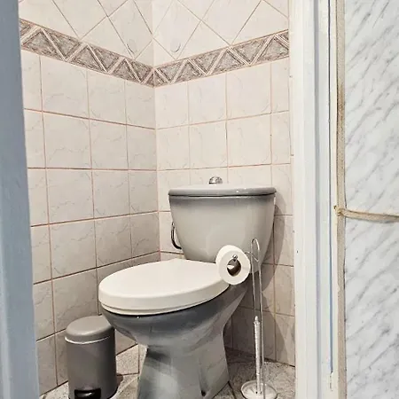 Spacious In Cimiez *