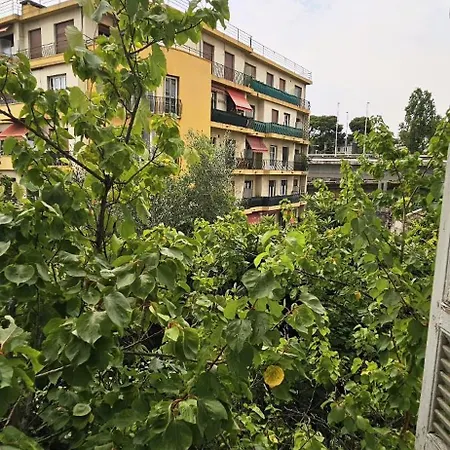 Spacious In Cimiez Nizza