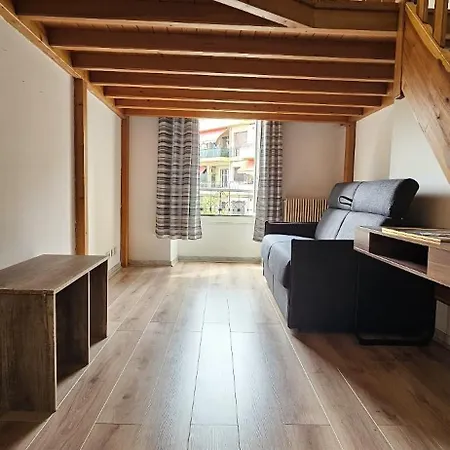 Spacious In Cimiez Nice