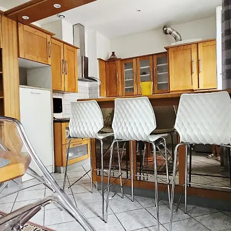 Spacious In Cimiez * Nice