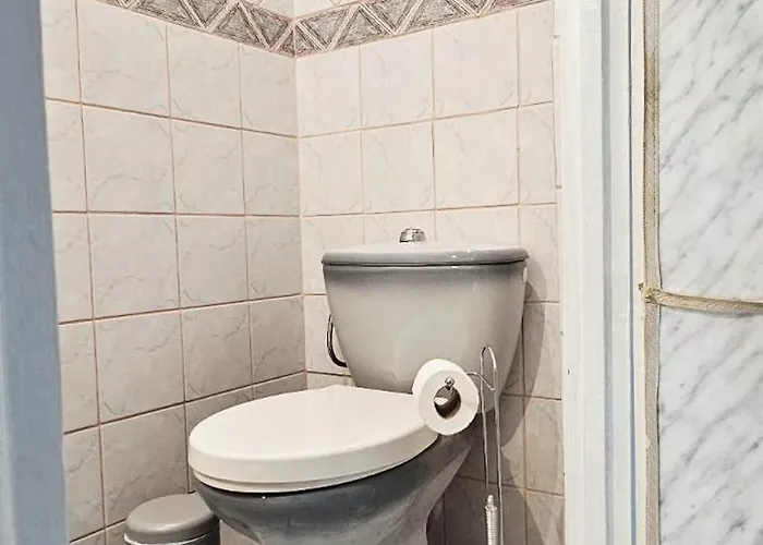 Spacious In Cimiez *