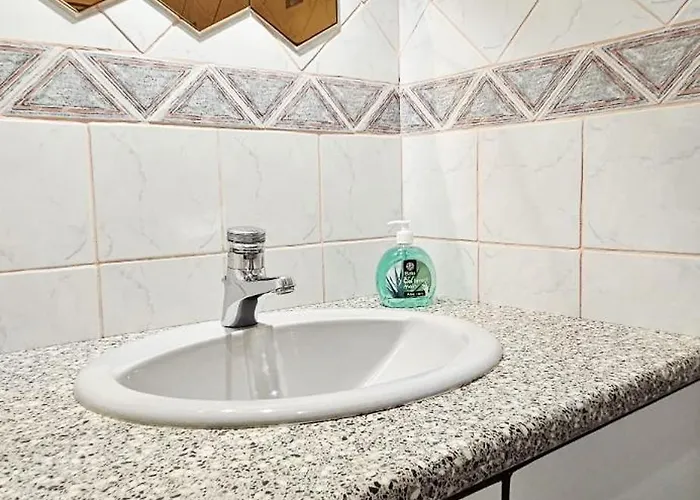 Apartament Spacious In Cimiez