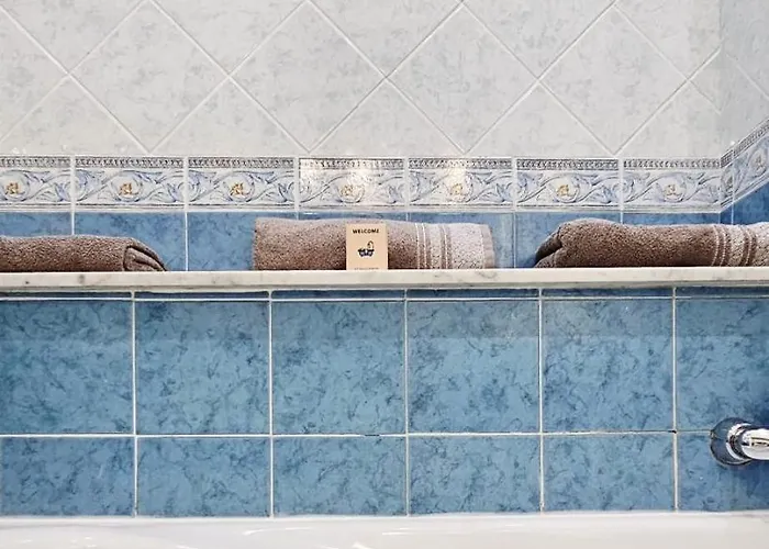 Spacious In Cimiez Apartament