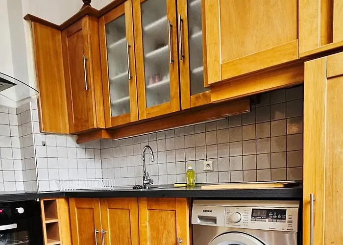 Spacious In Cimiez Nice