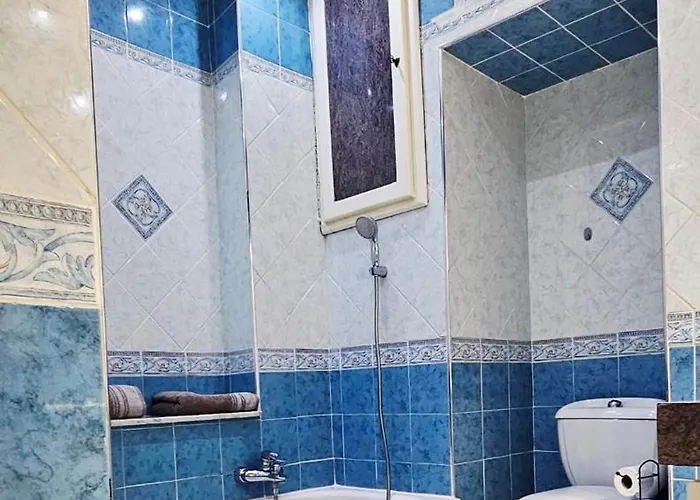 شقة Spacious In Cimiez *