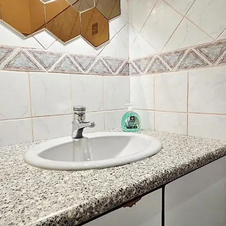 Appartement Spacious In Cimiez