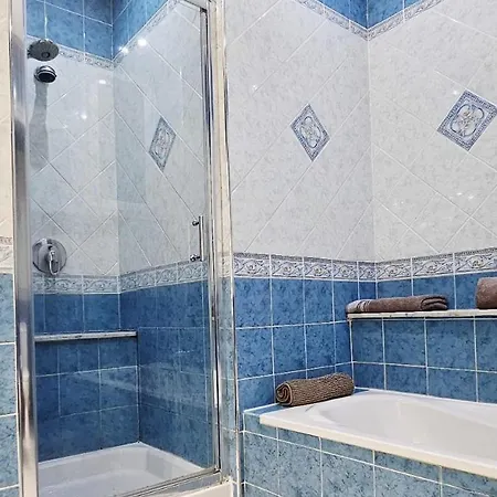 Spacious In Cimiez