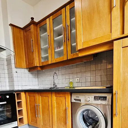 Spacious In Cimiez Nice
