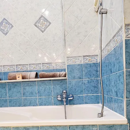 Appartement Spacious In Cimiez *