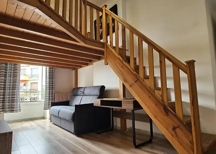 Spacious In Cimiez * Nice