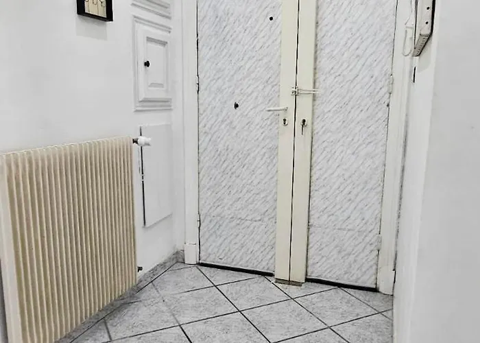 Spacious In Cimiez Nice