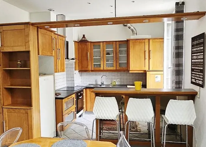Spacious In Cimiez