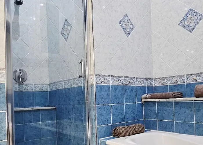 Spacious In Cimiez