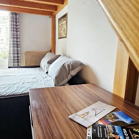 Lejlighed Spacious In Cimiez