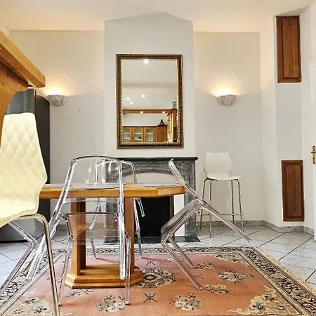 Spacious In Cimiez * Nice